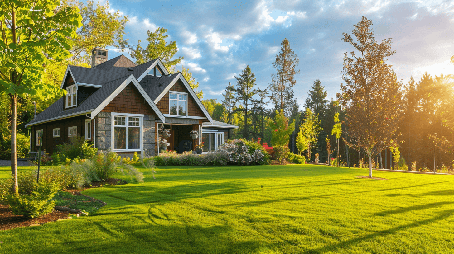 prepping home for sale