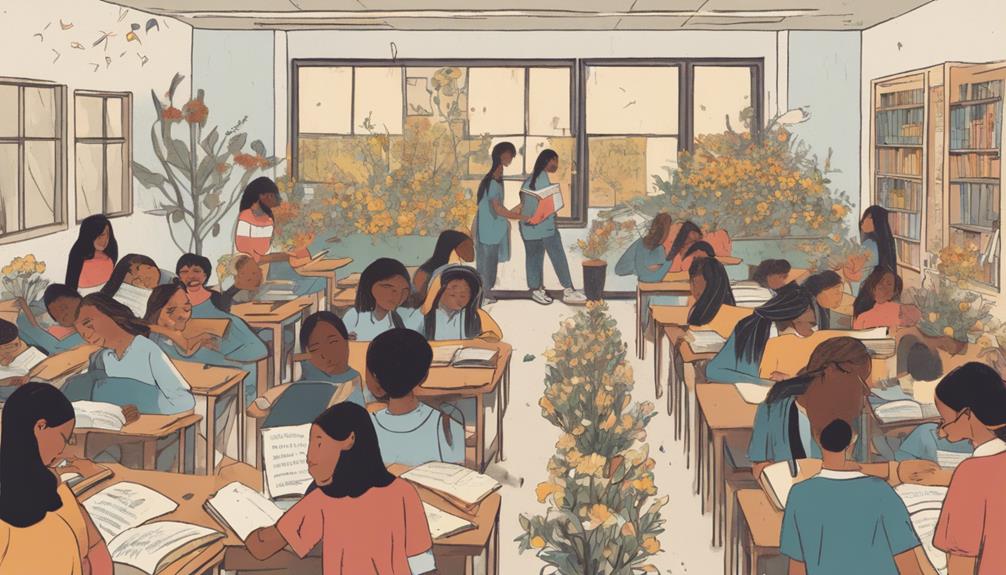analyzing school funding effects