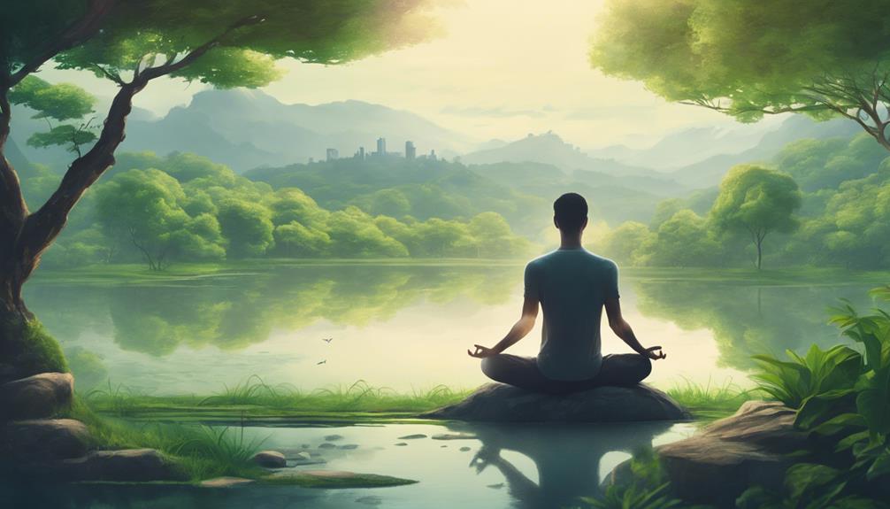 balancing work and life