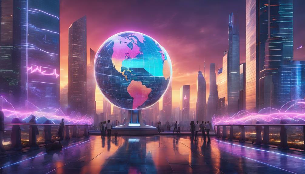 digital banking evolution ahead