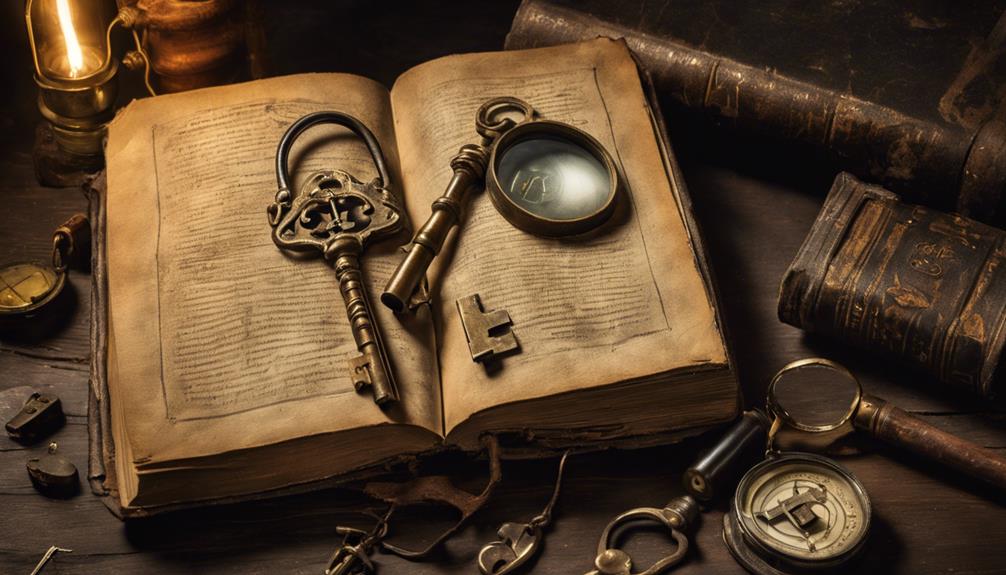discover hidden real estate