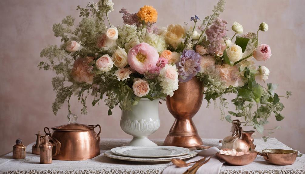 edible flowers in recipes
