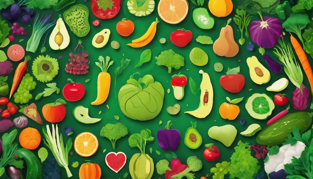 health benefits of plant based