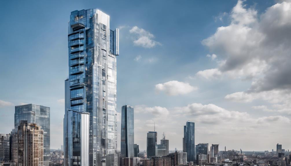 high stakes real estate strategy
