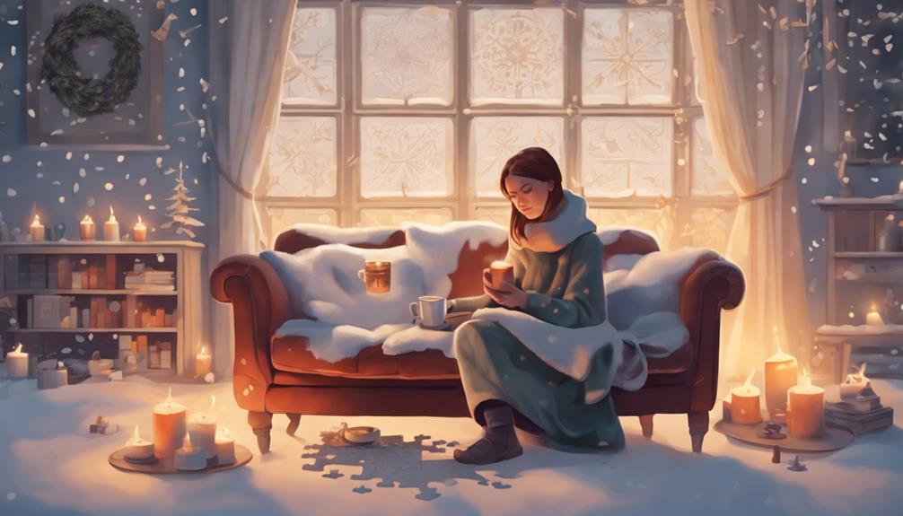 holiday mental health tips