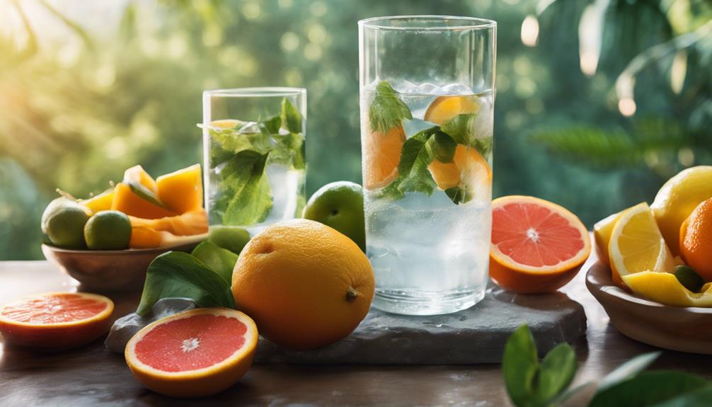 hydration for optimal health