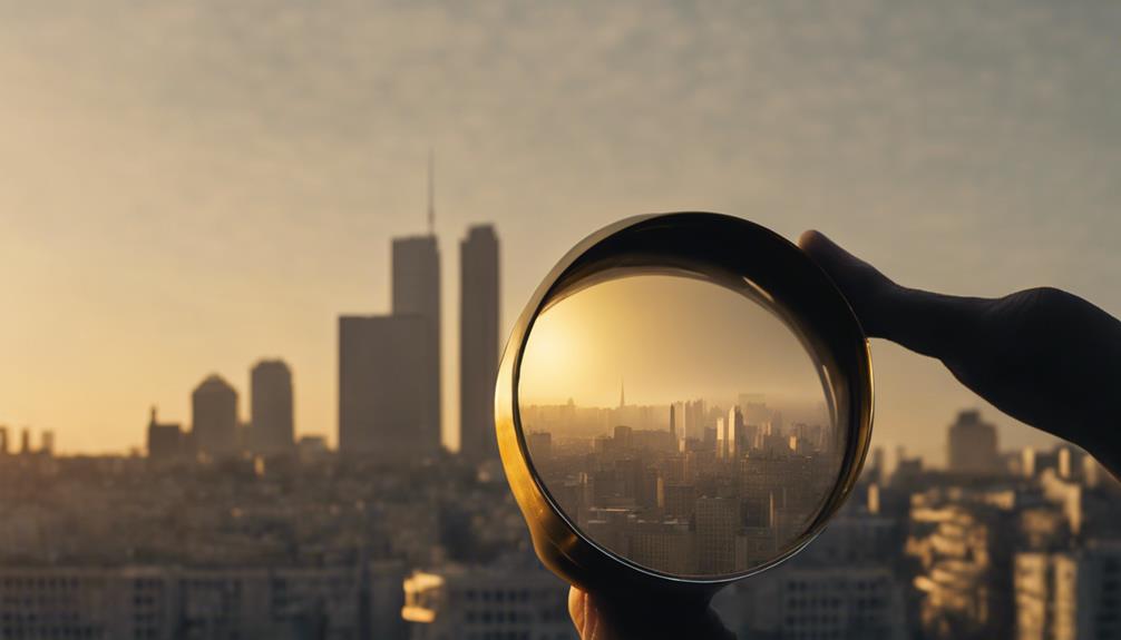 identifying prime real estate