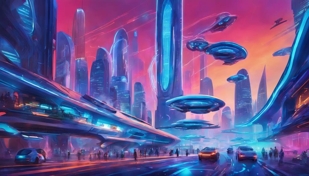 innovative real estate trends