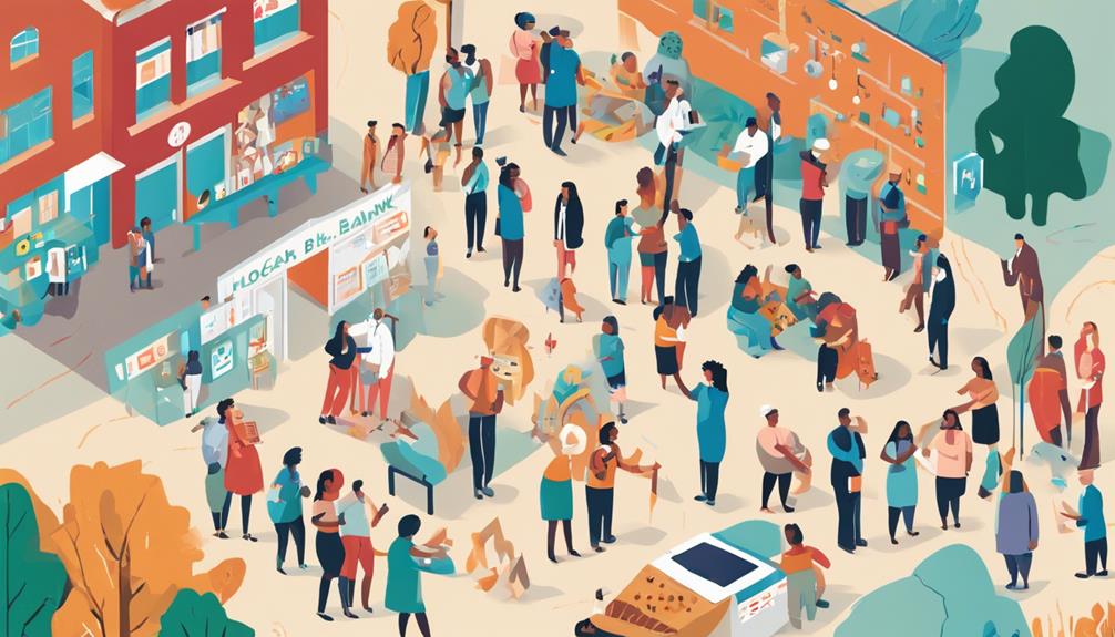 navigating community resources effectively
