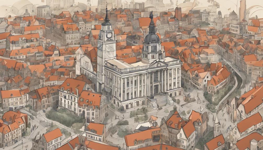 navigating local zoning changes