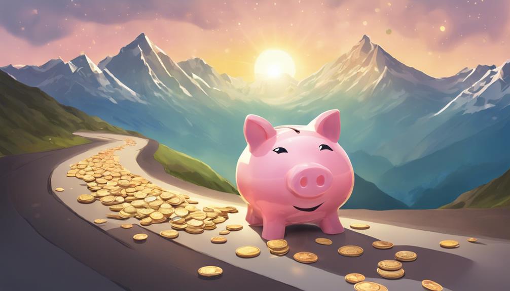 navigating personal finance success