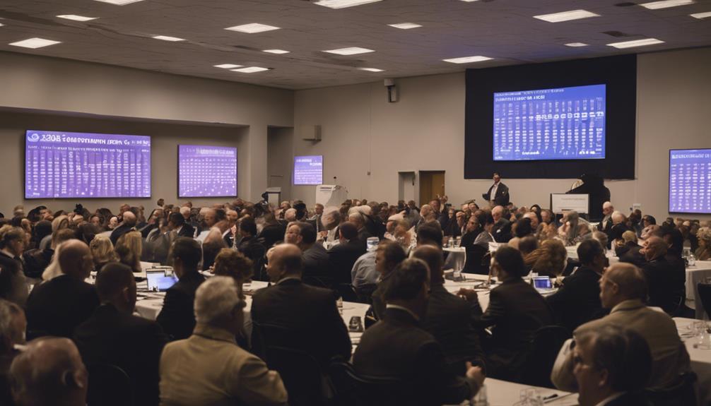 navigating real estate auctions