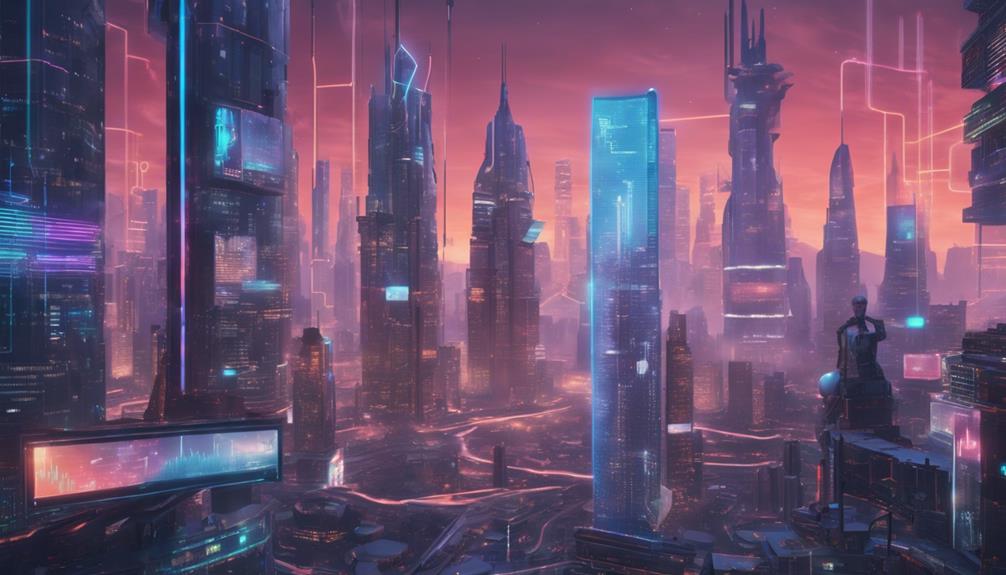 navigating the world s innovations