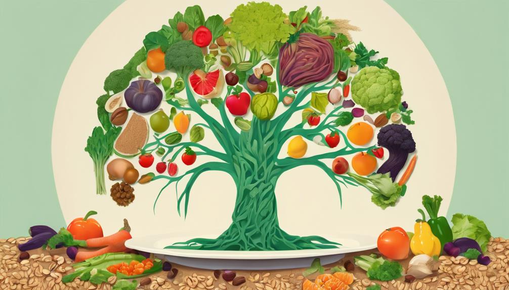 nutrition tips for health