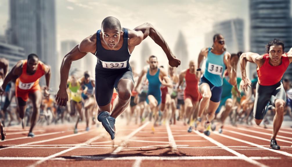 How to Beat the Competition in a Hot Market - Undercover Brother