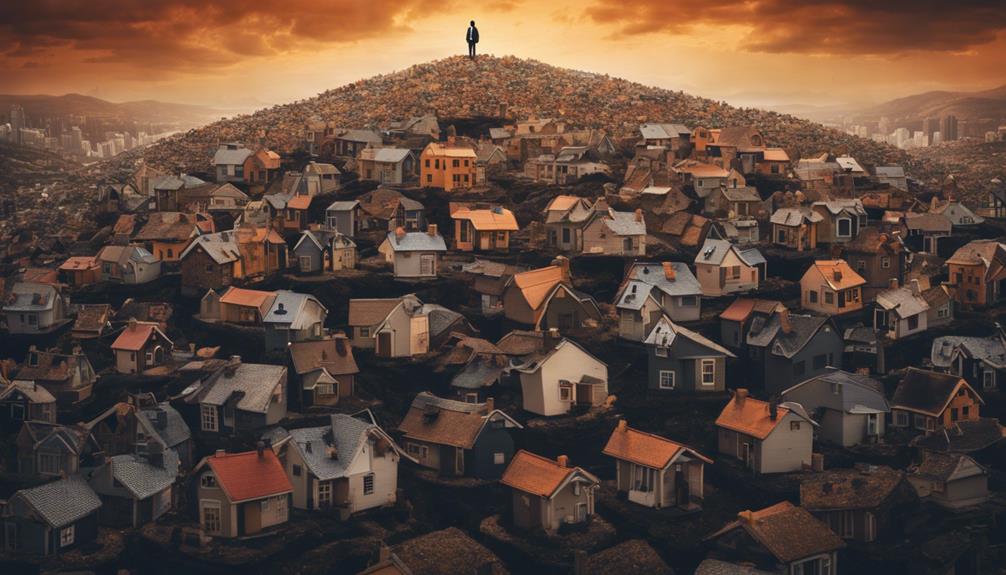 overcoming challenges in real estate