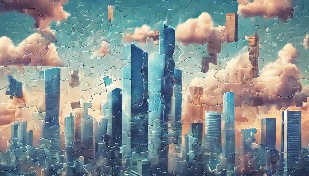 real estate disruption mastery