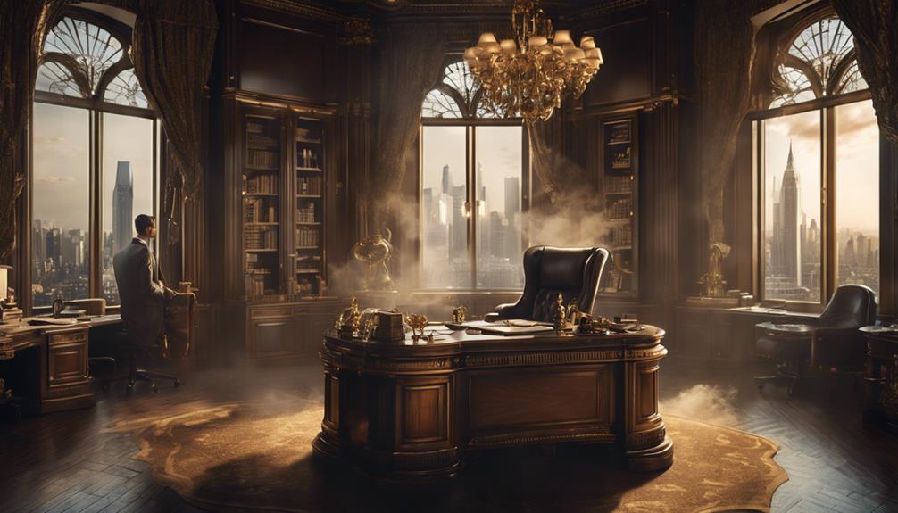 real estate mogul secrets