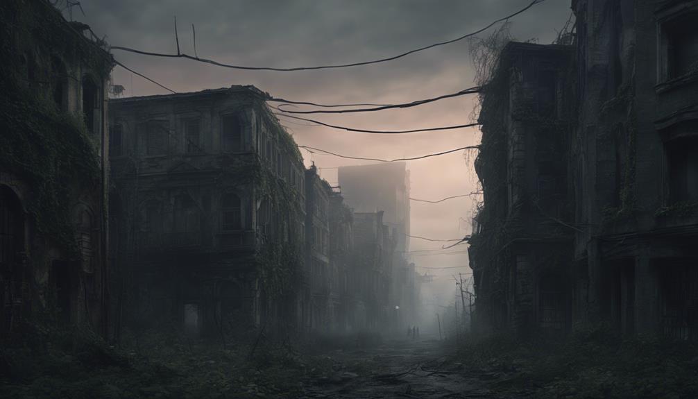 real estate risks revealed