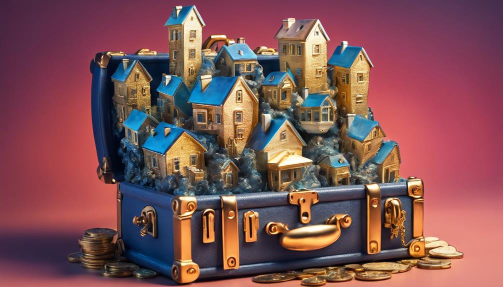revolutionizing real estate investments