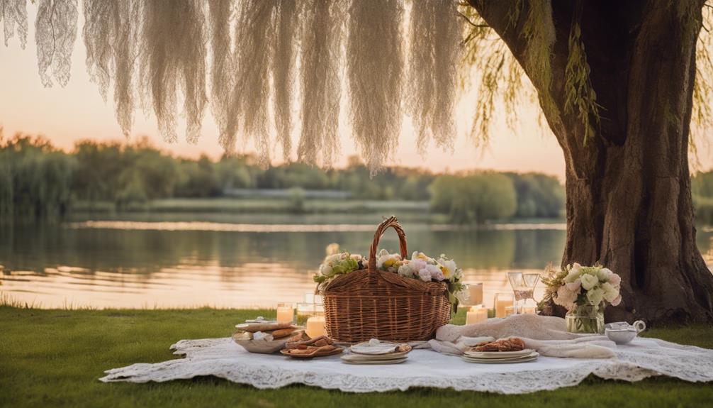 romantic picnic planning guide