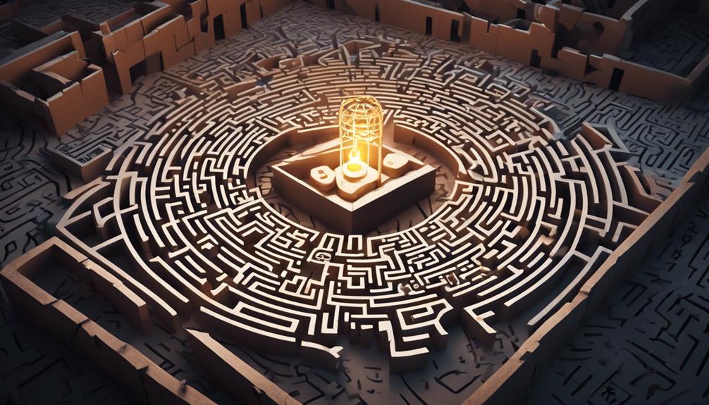 seeking clarity in finance