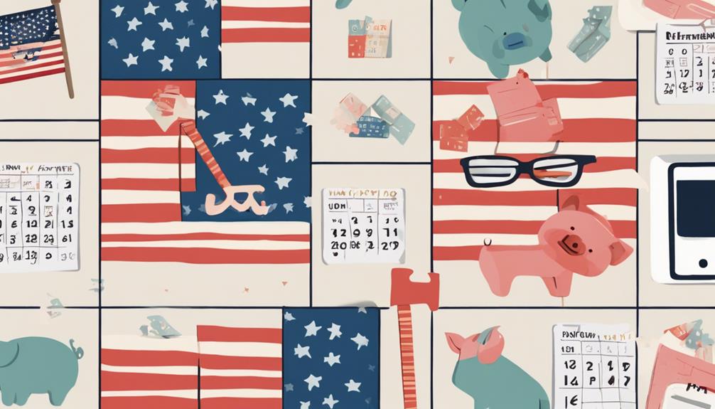 social security policy updates