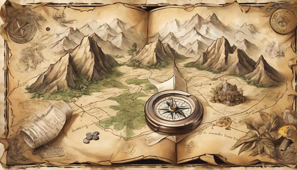strategic planning for success