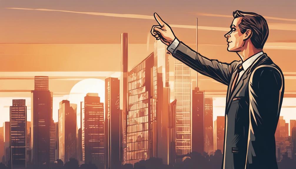 strategic steps for investors