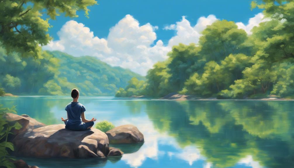 stress management for wellness
