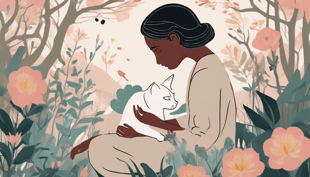 supporting health with compassion