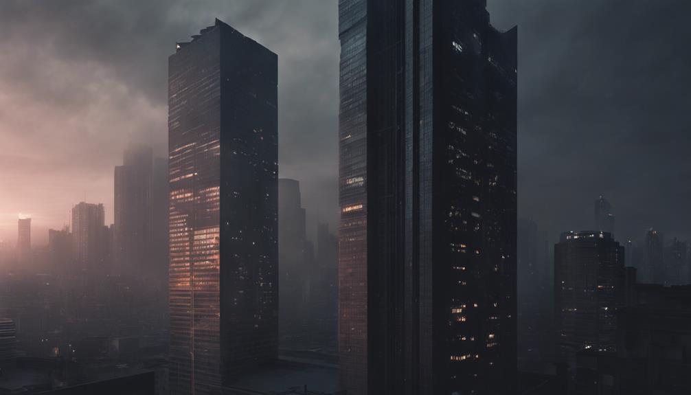 uncovering real estate corruption
