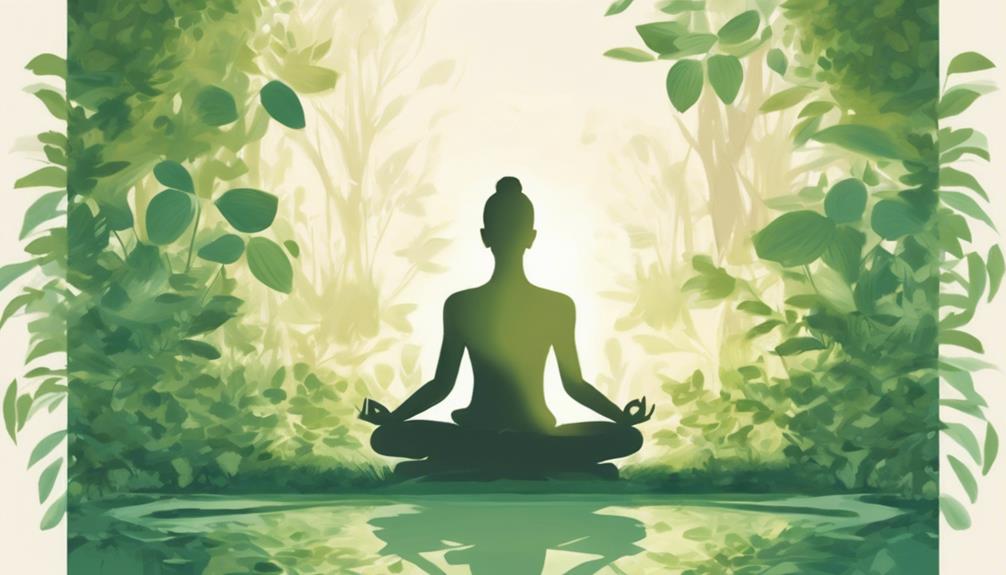 yoga improves physical health