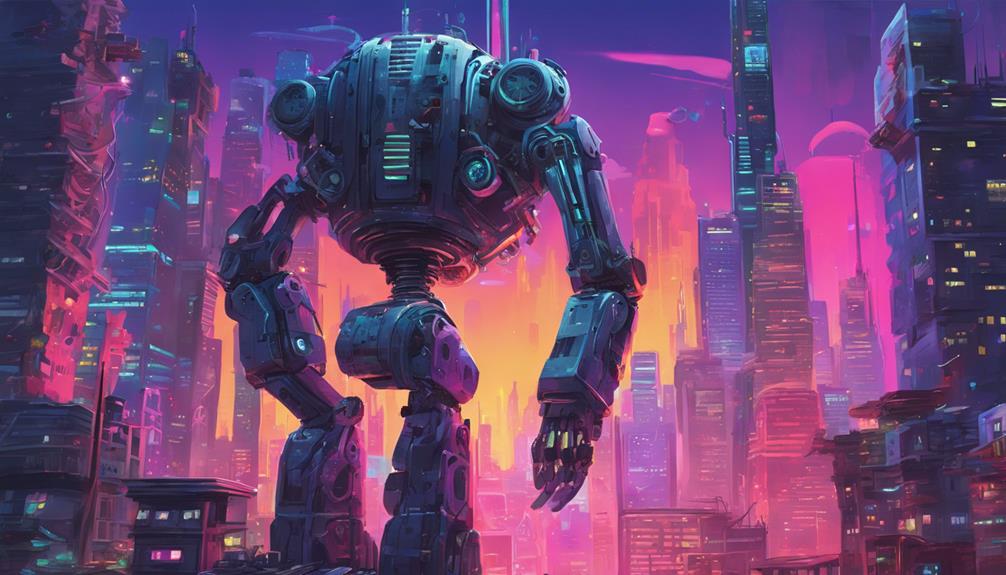 ai s influence on creativity