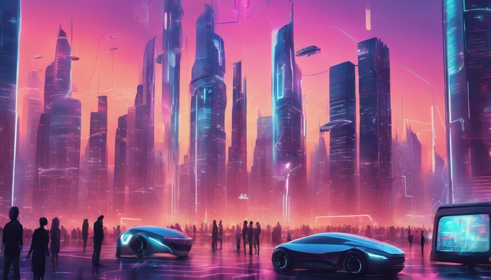 automation and ai impact