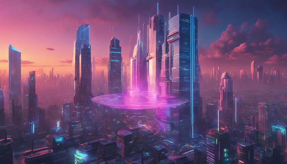 exploring digital twin technology