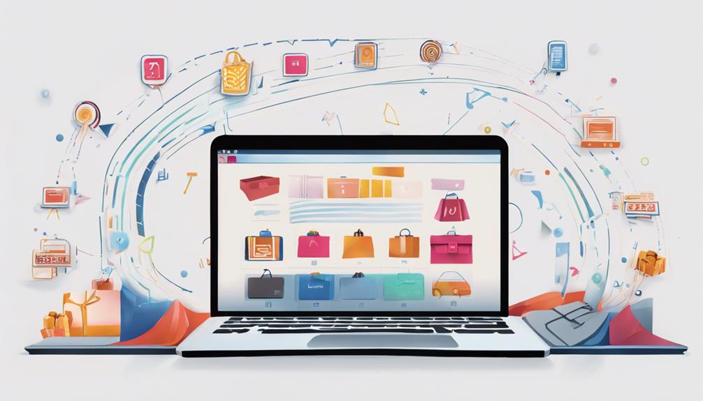 exploring e commerce evolution journey