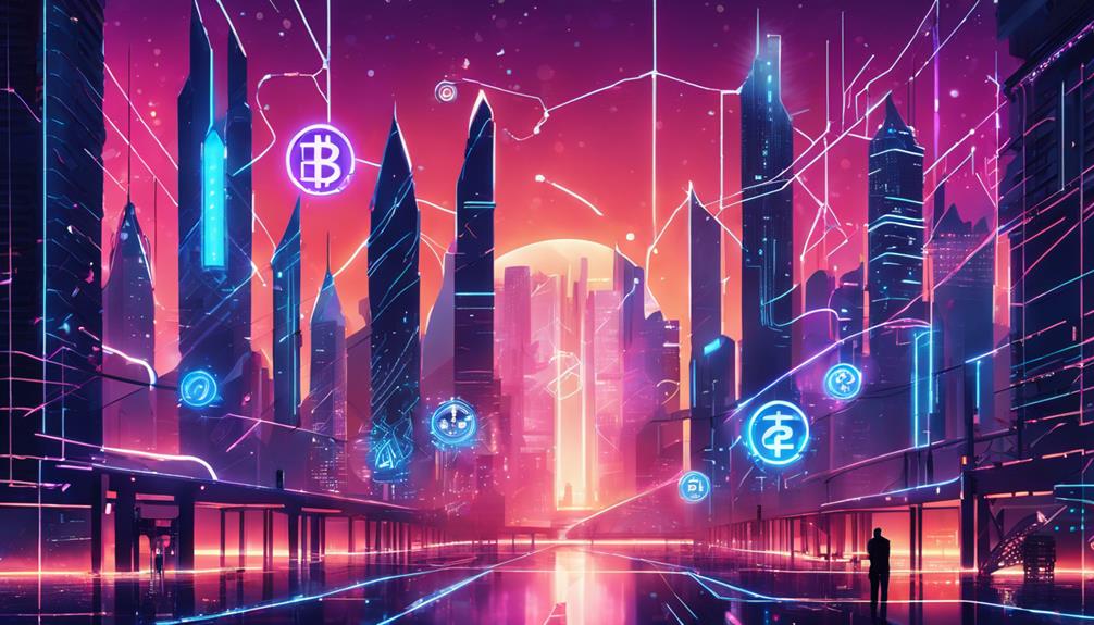 exploring fintech s latest innovations