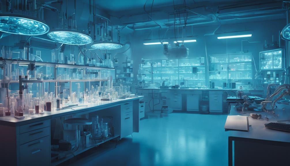 exploring genetic engineering s potential
