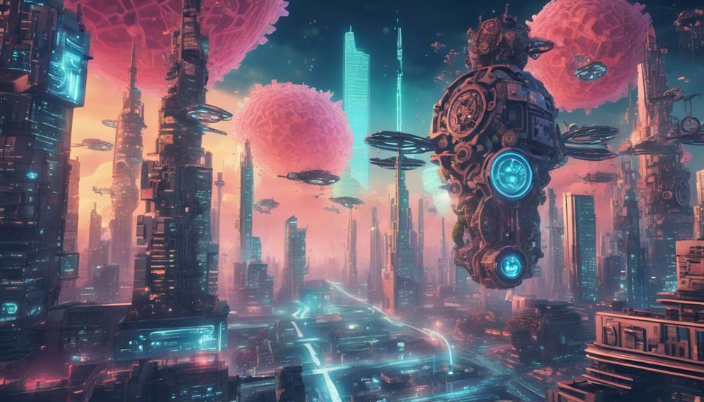 exploring ml and data
