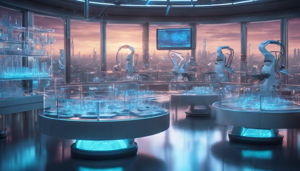 Exploring the Future of Personalized Medicine - Undercover Brother