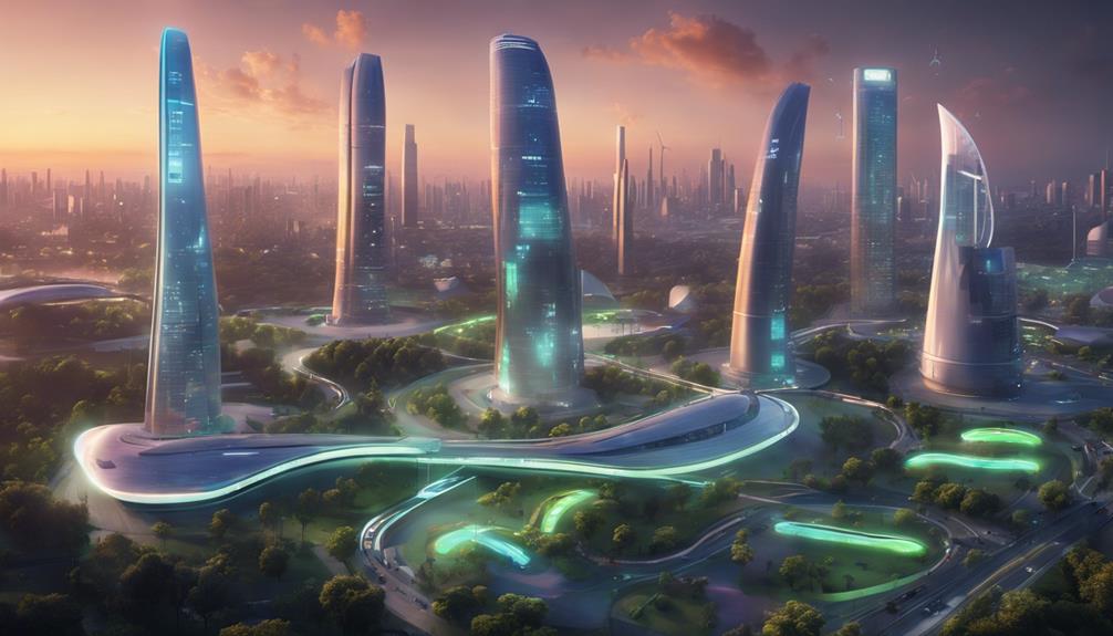 innovative urban living solutions