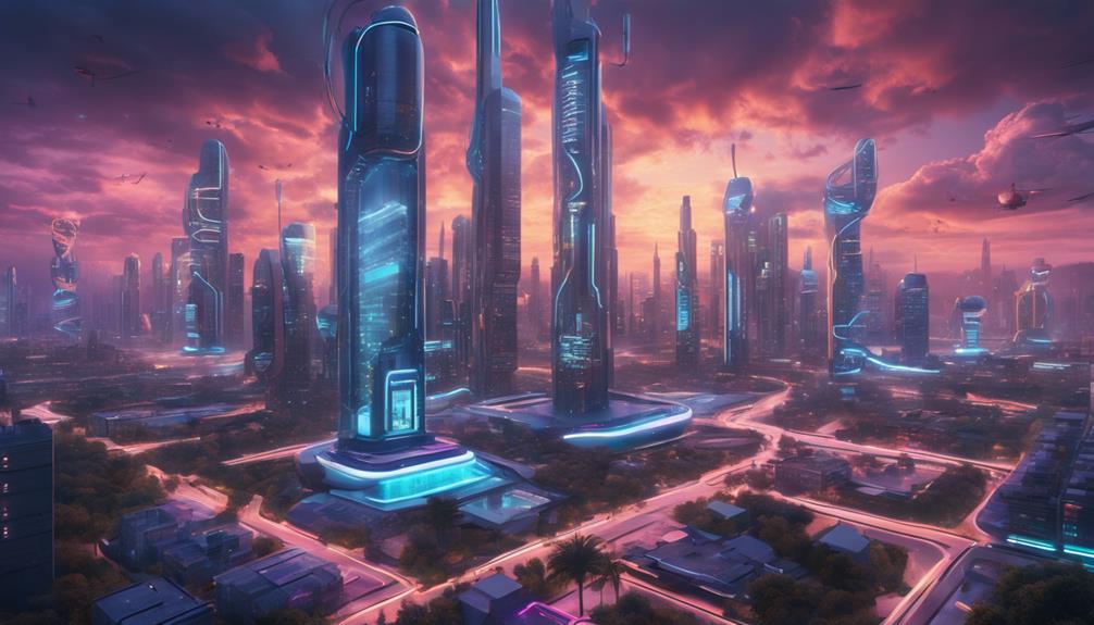 internet of things research