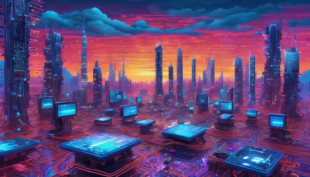 navigating digital transformation s terrain