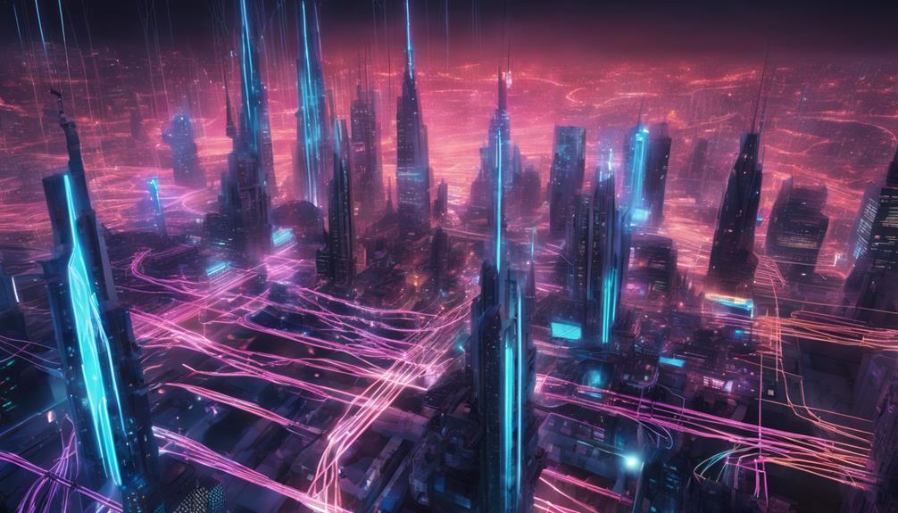 pushing cyber physical system limits