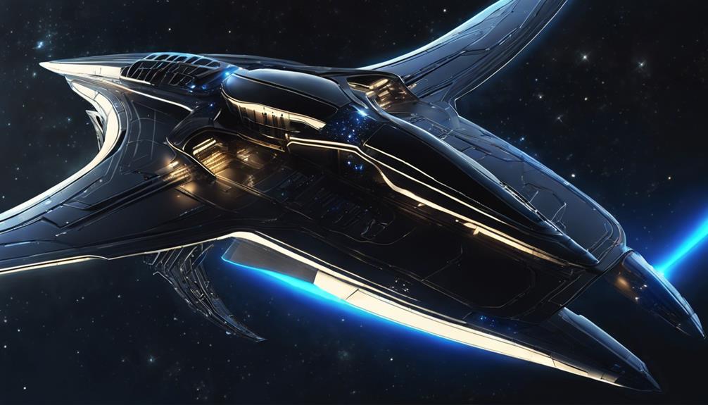 space tourism s exciting future