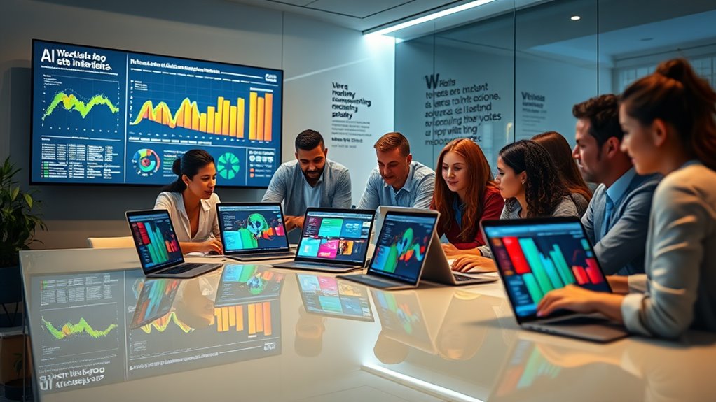 ai driven marketing transformation