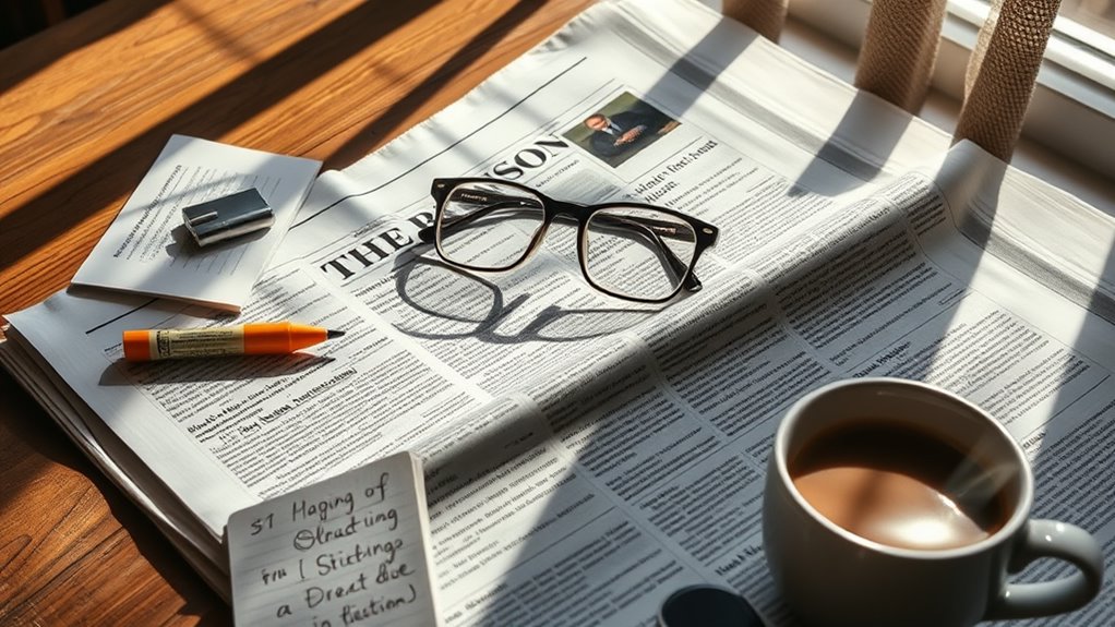 assessing news opinion articles