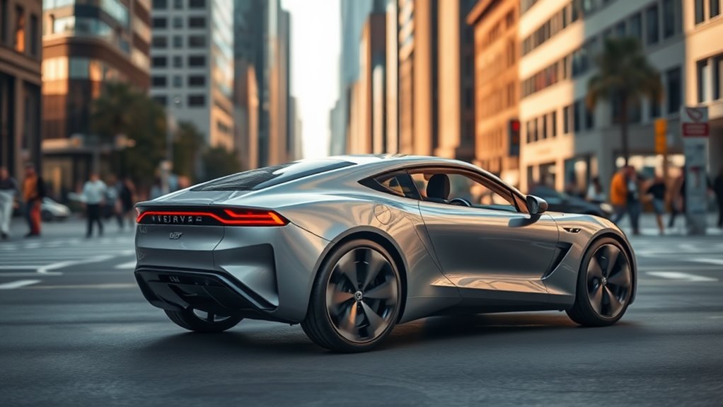 autonomous vehicles transforming transportation