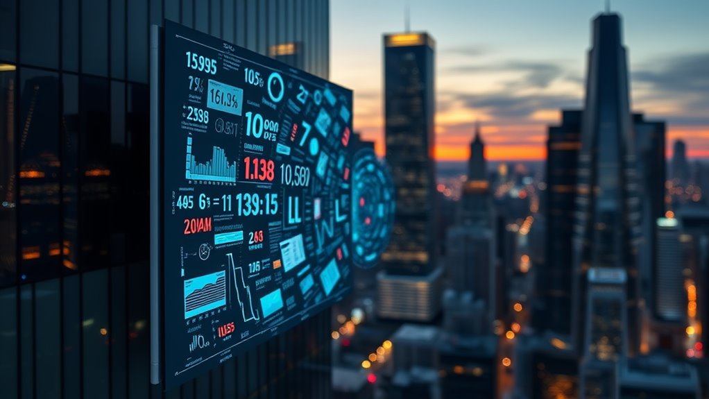 big data influences business decisions
